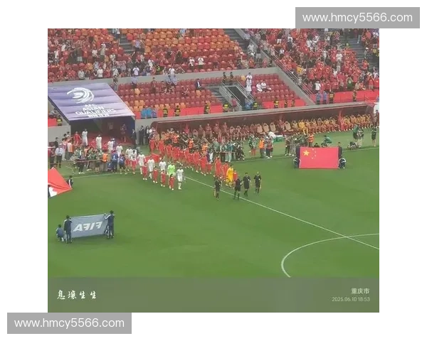 2018世界杯亚洲区预选赛关键战役解析与各队晋级历程全回顾